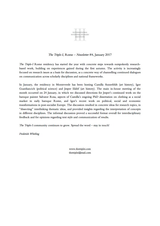 the-triple-i-newsletter-4-january-2017