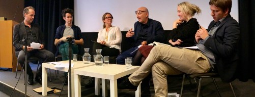 Concluding Panel Discussion